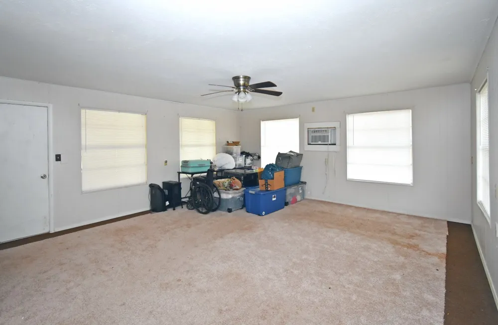 599 County Road 1260 Quitman, TX 75783