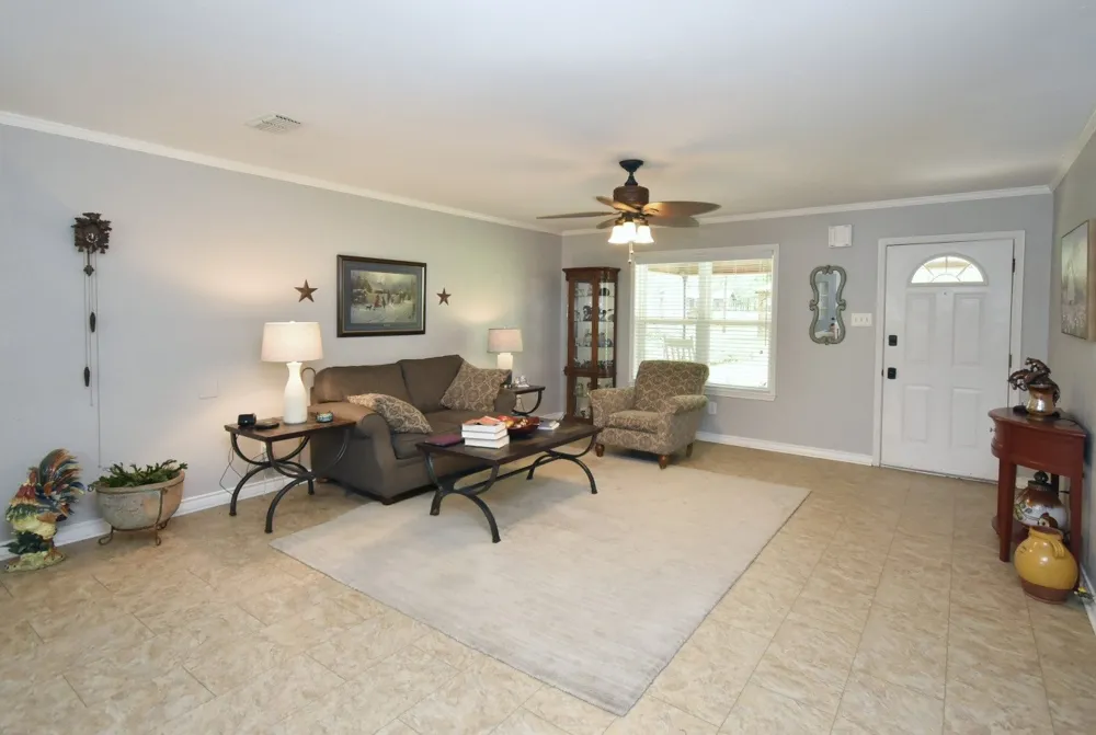 599 County Road 1260 Quitman, TX 75783