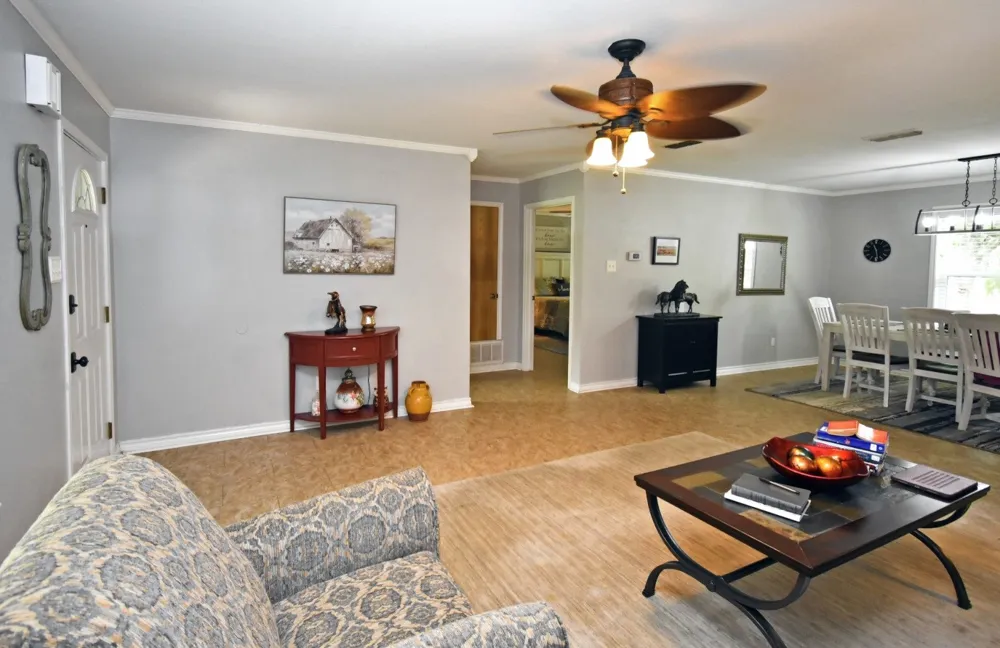 599 County Road 1260 Quitman, TX 75783