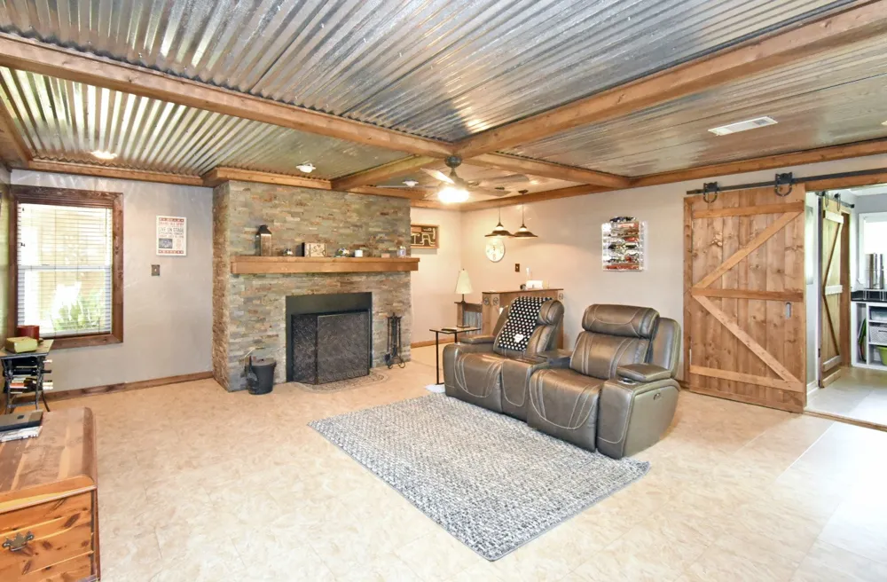 599 County Road 1260 Quitman, TX 75783