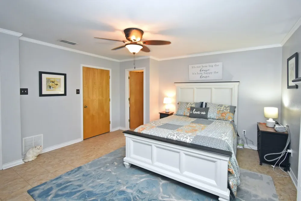 599 County Road 1260 Quitman, TX 75783