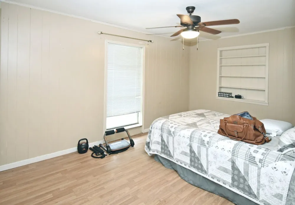 599 County Road 1260 Quitman, TX 75783