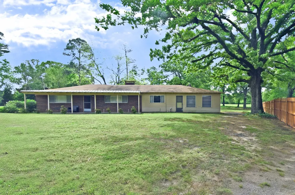 599 County Road 1260 Quitman, TX 75783