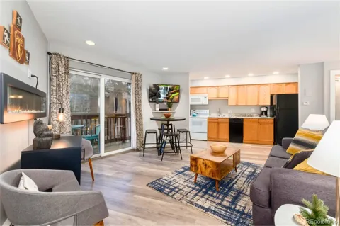 1140 Ski Hill Road #27