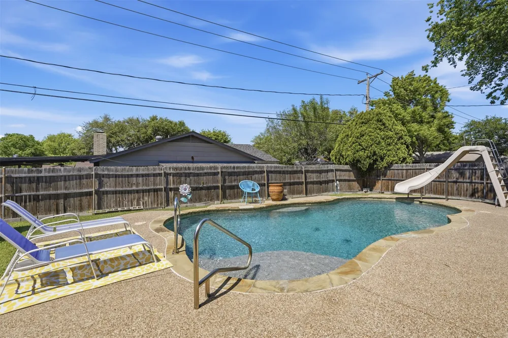 6021 Dusty Road Watauga, TX 76148