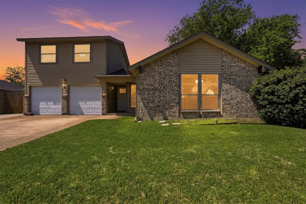 6021 Dusty Road Watauga, TX 76148