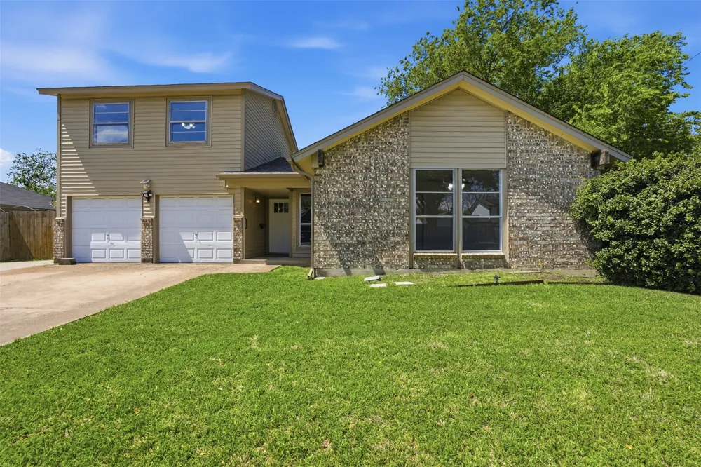 6021 Dusty Road Watauga, TX 76148