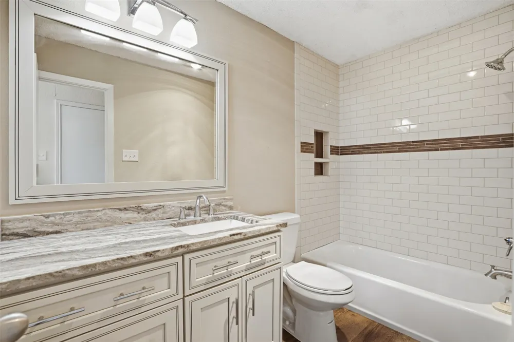 6021 Dusty Road Watauga, TX 76148