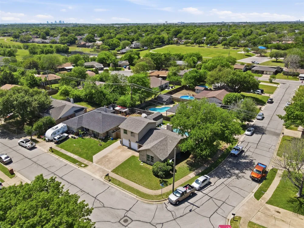 6021 Dusty Road Watauga, TX 76148