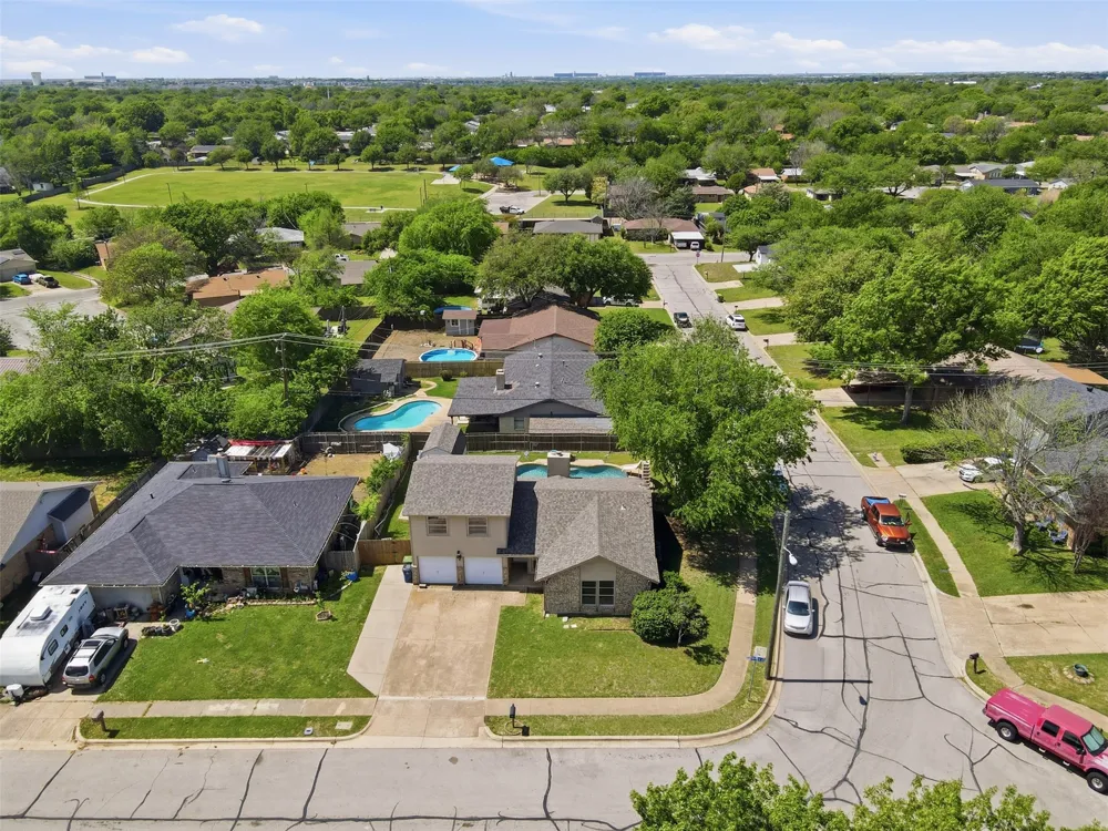 6021 Dusty Road Watauga, TX 76148