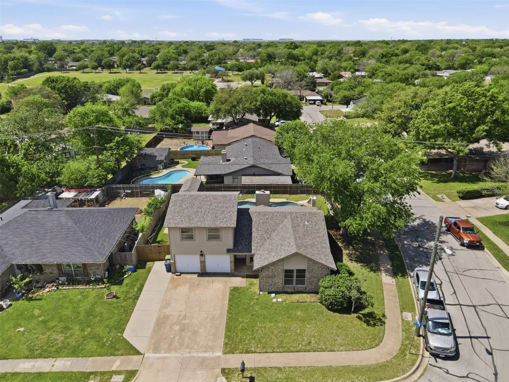 6021 Dusty Road Watauga, TX 76148