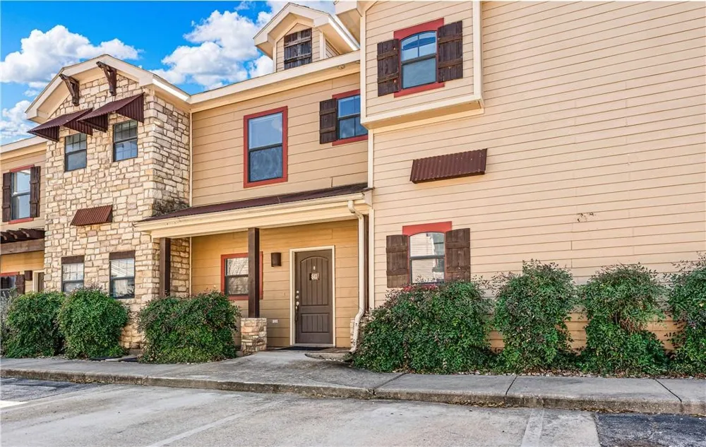 2410 S 2nd Street #841 Waco, TX 76706