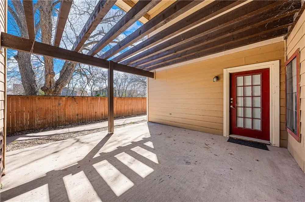 2410 S 2nd Street #841 Waco, TX 76706