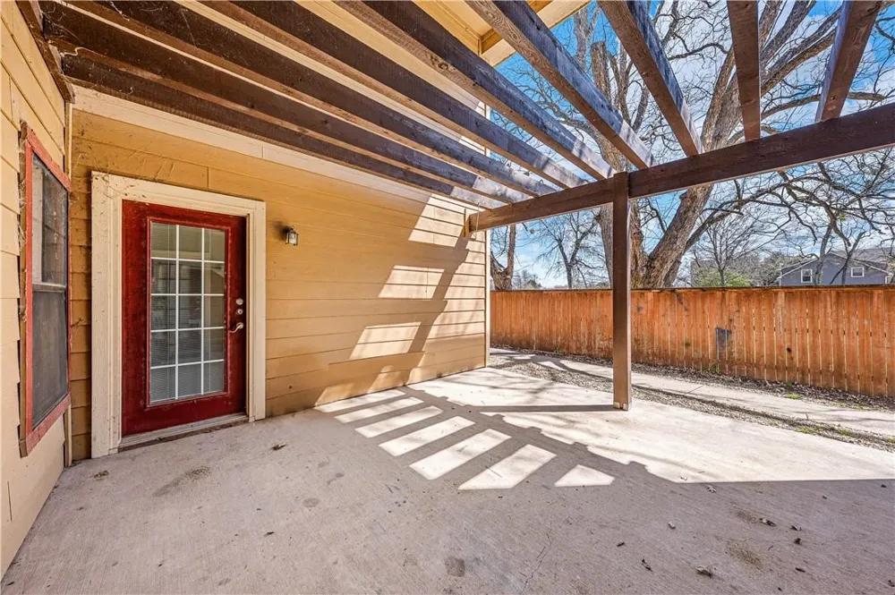2410 S 2nd Street #841 Waco, TX 76706