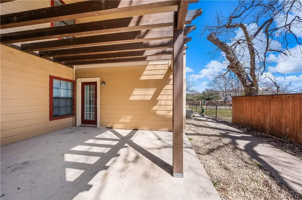 2410 S 2nd Street #841 Waco, TX 76706