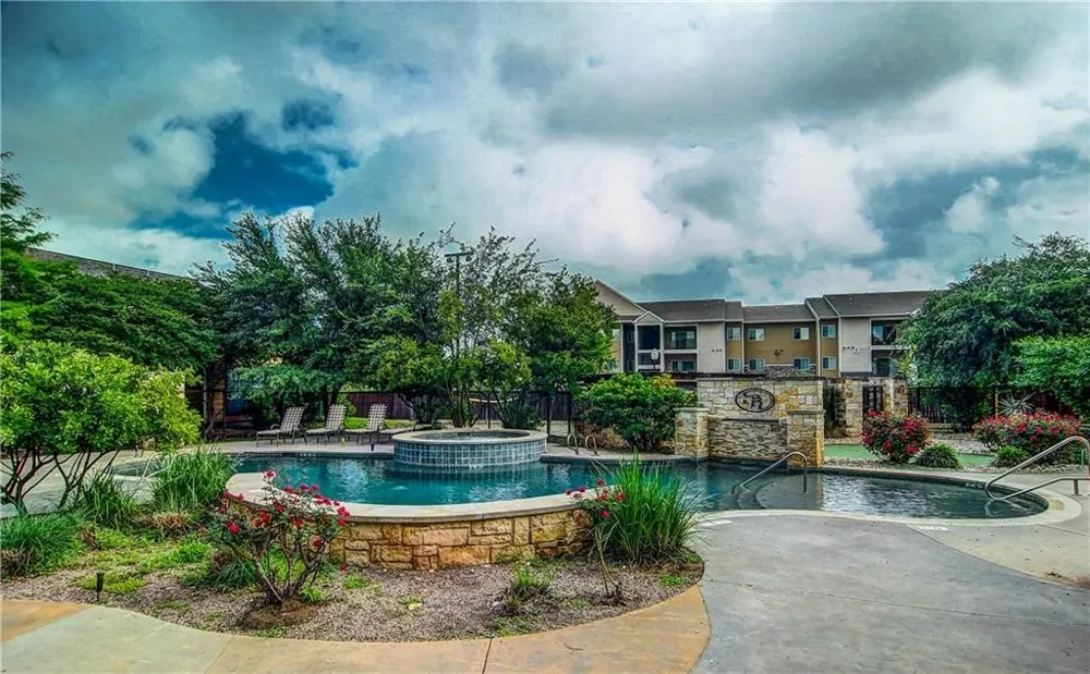2410 S 2nd Street #841 Waco, TX 76706