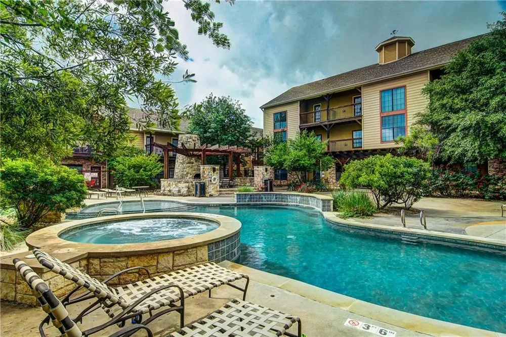 2410 S 2nd Street #841 Waco, TX 76706