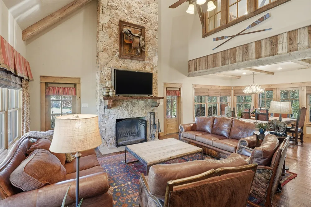 1190 Waterfall Way Graford, TX 76449