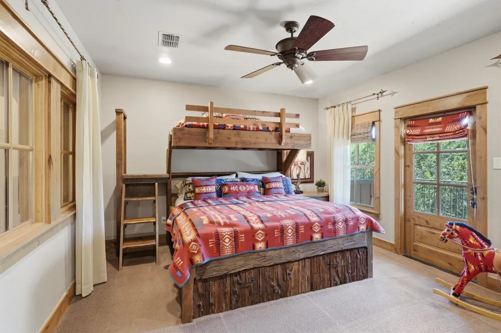 1190 Waterfall Way Graford, TX 76449