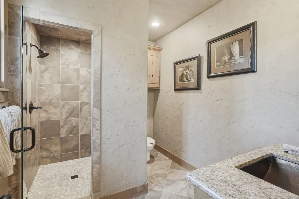 1190 Waterfall Way Graford, TX 76449