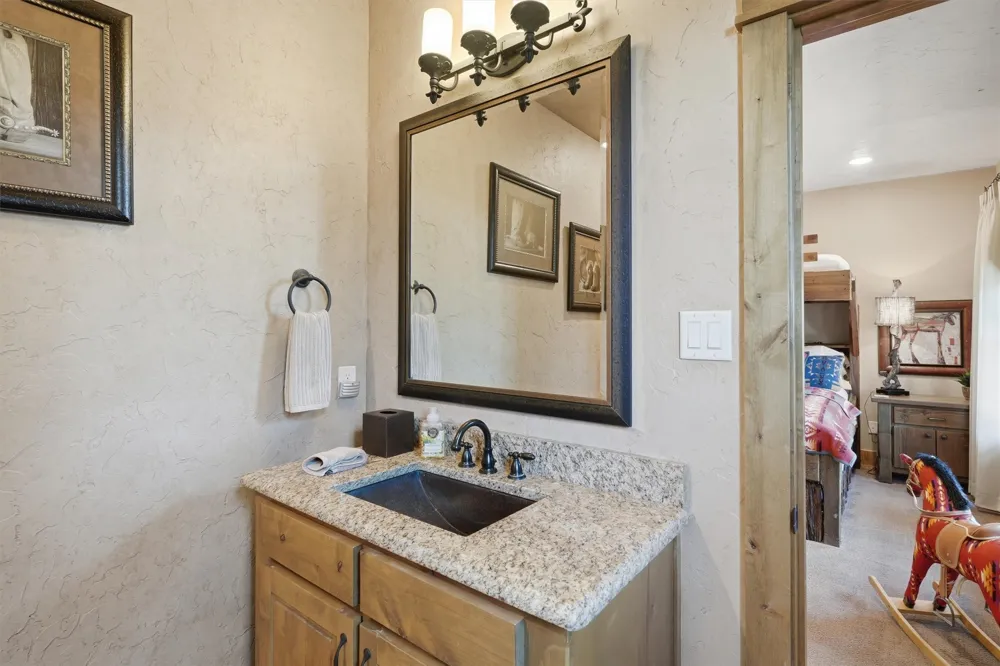 1190 Waterfall Way Graford, TX 76449