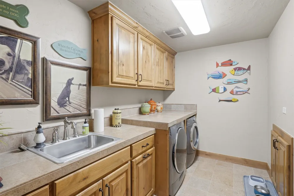 1190 Waterfall Way Graford, TX 76449
