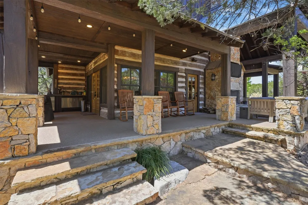1190 Waterfall Way Graford, TX 76449