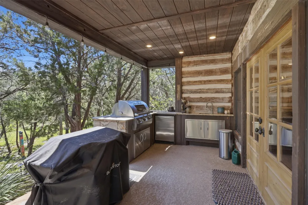 1190 Waterfall Way Graford, TX 76449