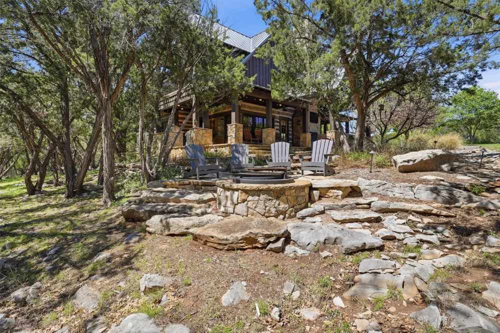 1190 Waterfall Way Graford, TX 76449