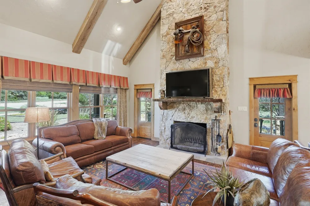 1190 Waterfall Way Graford, TX 76449