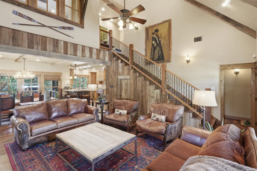 1190 Waterfall Way Graford, TX 76449