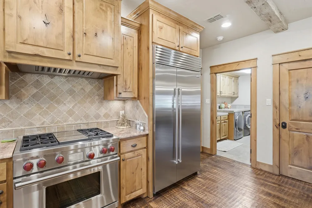 1190 Waterfall Way Graford, TX 76449