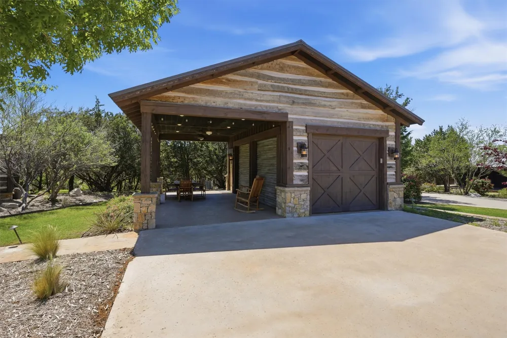 1190 Waterfall Way Graford, TX 76449