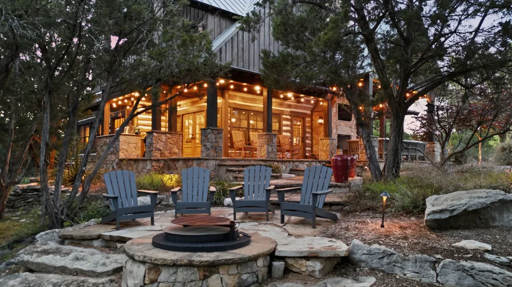 1190 Waterfall Way Graford, TX 76449