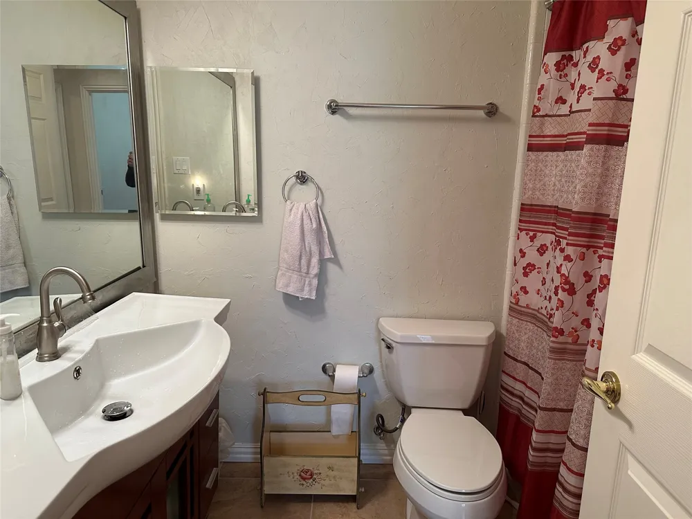 2003 Westbury Lane Allen, TX 75013