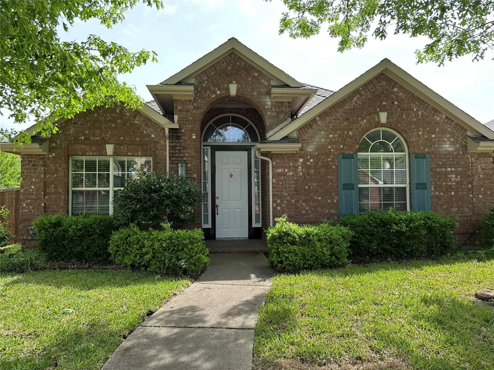 2003 Westbury Lane Allen, TX 75013