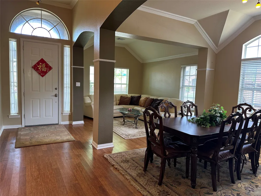 2003 Westbury Lane Allen, TX 75013
