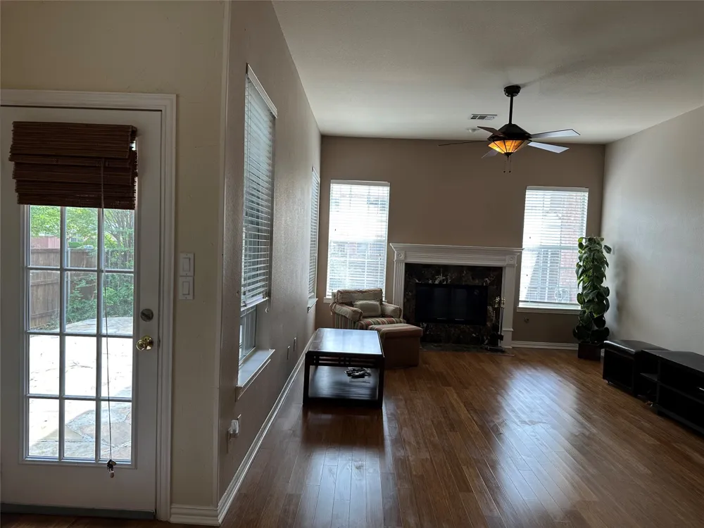 2003 Westbury Lane Allen, TX 75013