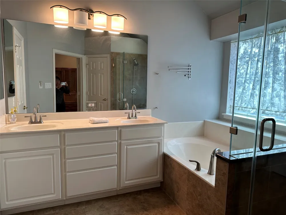 2003 Westbury Lane Allen, TX 75013