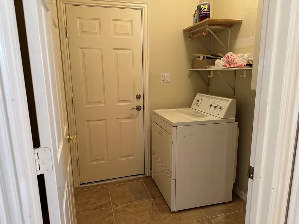 2003 Westbury Lane Allen, TX 75013