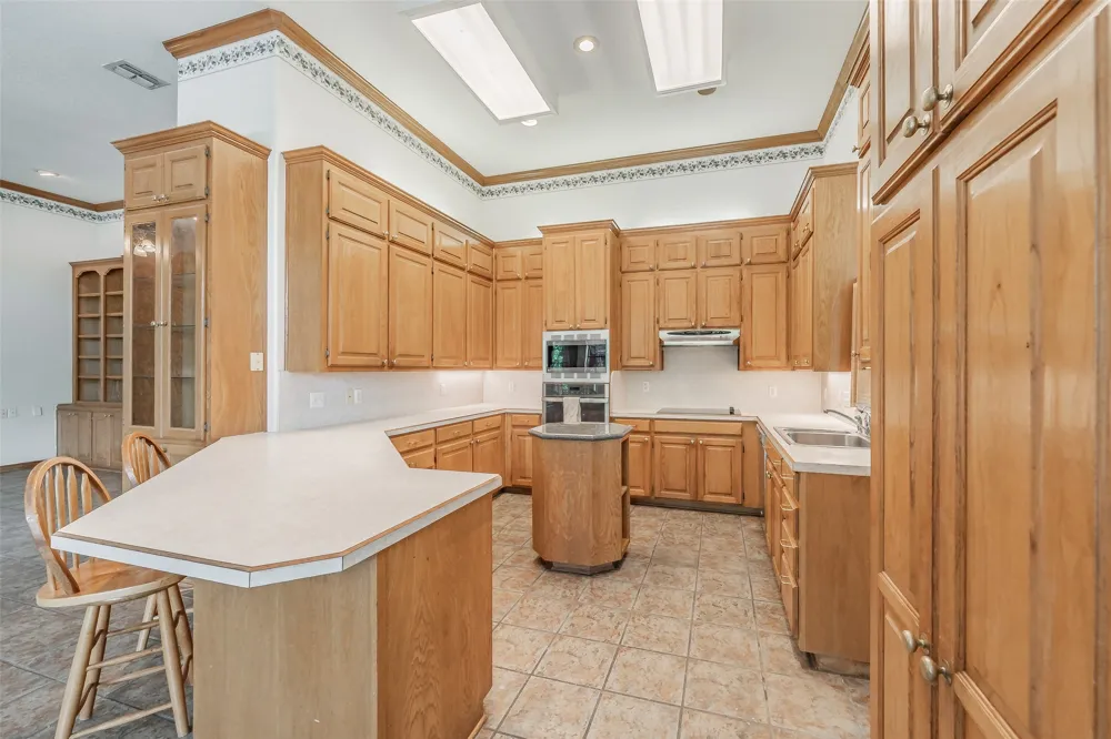 491 Cozy Cove Court Chico, TX 76431