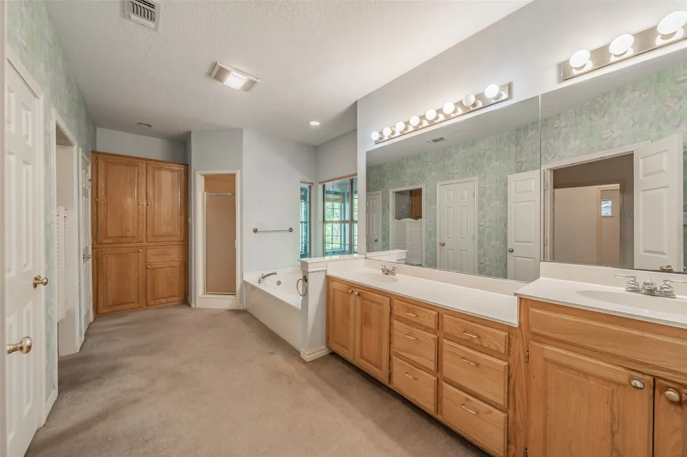 491 Cozy Cove Court Chico, TX 76431