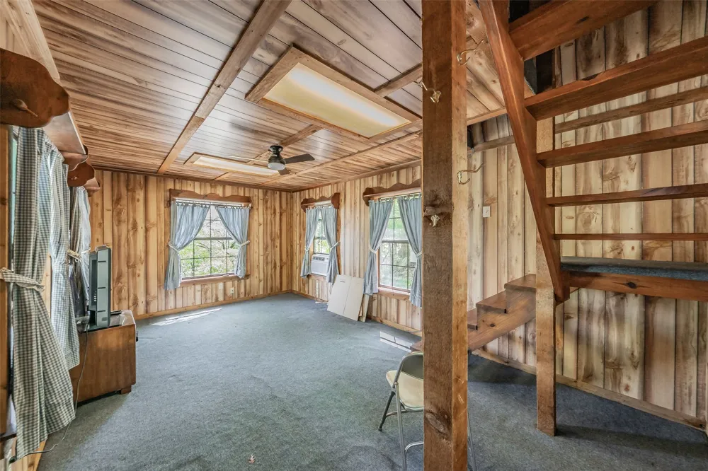 491 Cozy Cove Court Chico, TX 76431