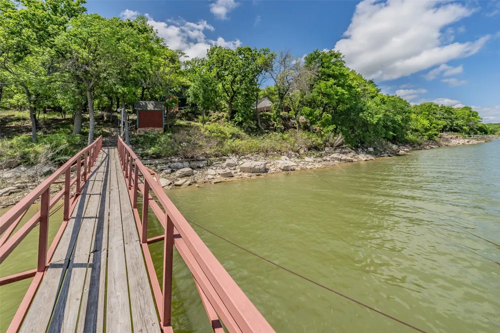 491 Cozy Cove Court Chico, TX 76431