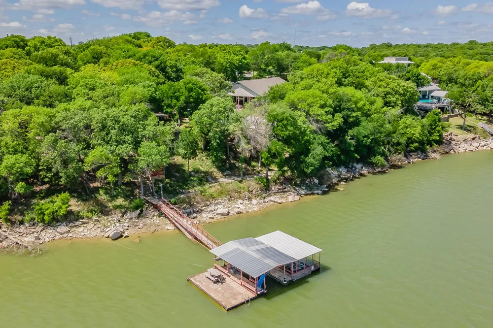 491 Cozy Cove Court Chico, TX 76431