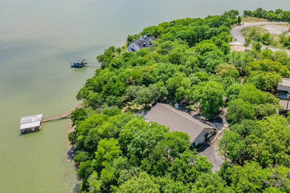 491 Cozy Cove Court Chico, TX 76431