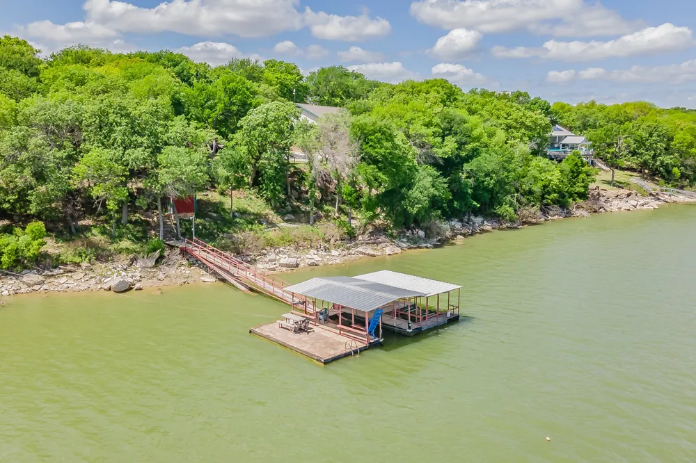 491 Cozy Cove Court Chico, TX 76431
