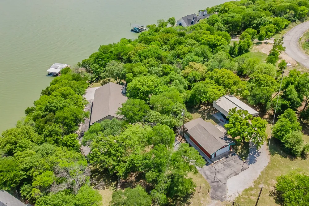 491 Cozy Cove Court Chico, TX 76431