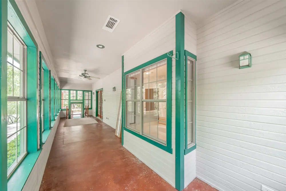 491 Cozy Cove Court Chico, TX 76431