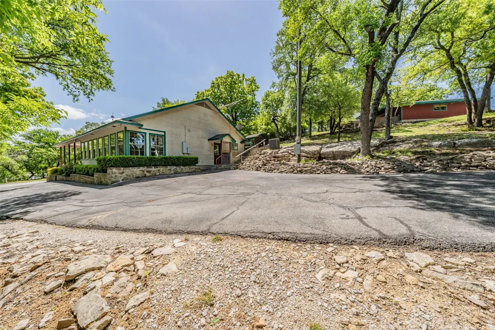 491 Cozy Cove Court Chico, TX 76431